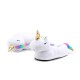 Chaussons Licorne