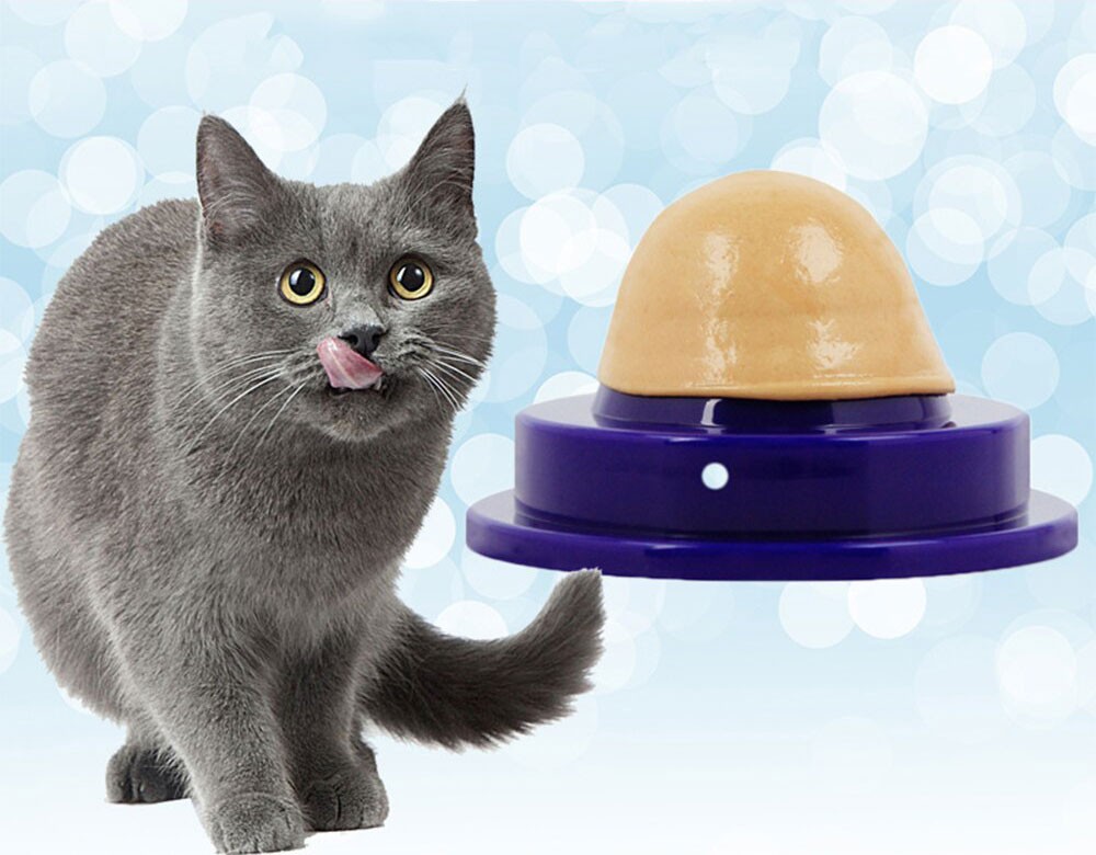 Sucette Vitaminee Pour Chat Discount Concept