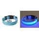 Collier pour Chien Lumineux - Led - Rechargeable USB