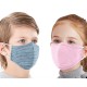 Masque pour enfant FFP2 reutilisable Coronavirus Covid-19