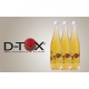 D-TOX Kombucha Elixir 100% Bio