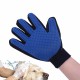 Gants Magic Brosse pour chien